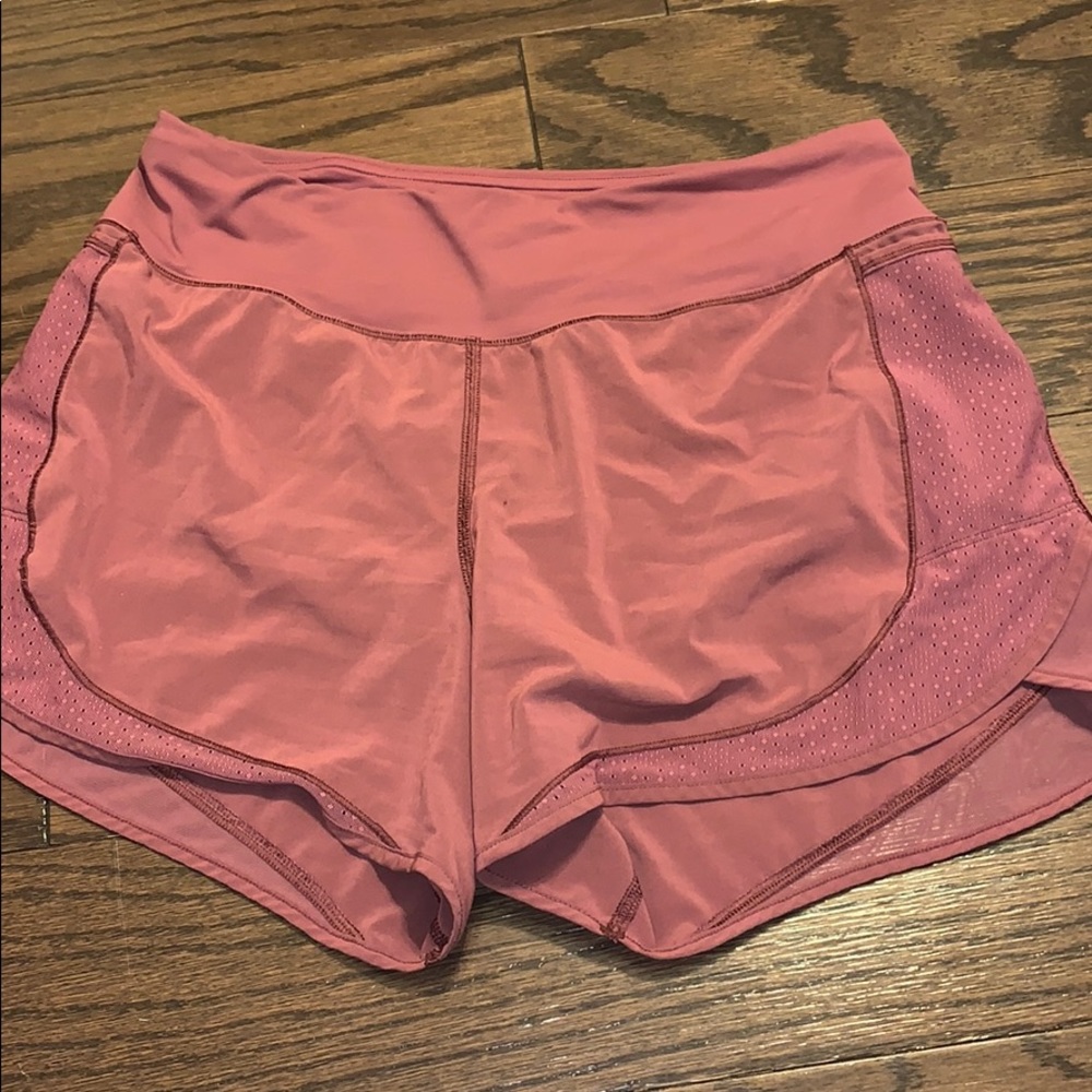 Lululemon size 6 shorts!!!!
